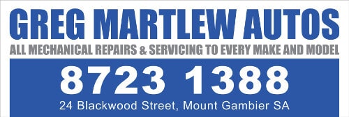 greg martlew autos