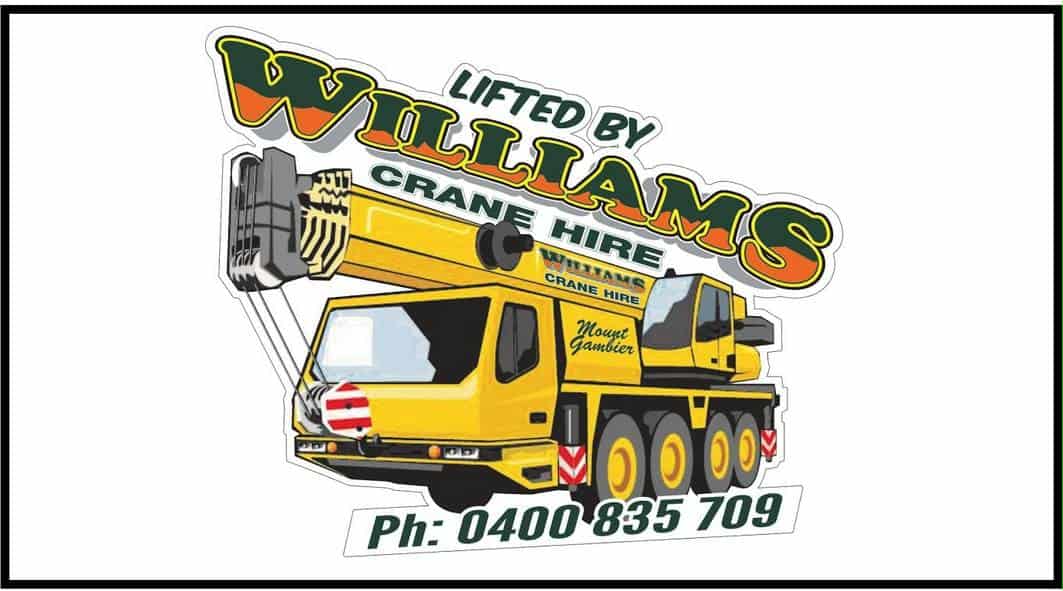 WILLIAMS WS