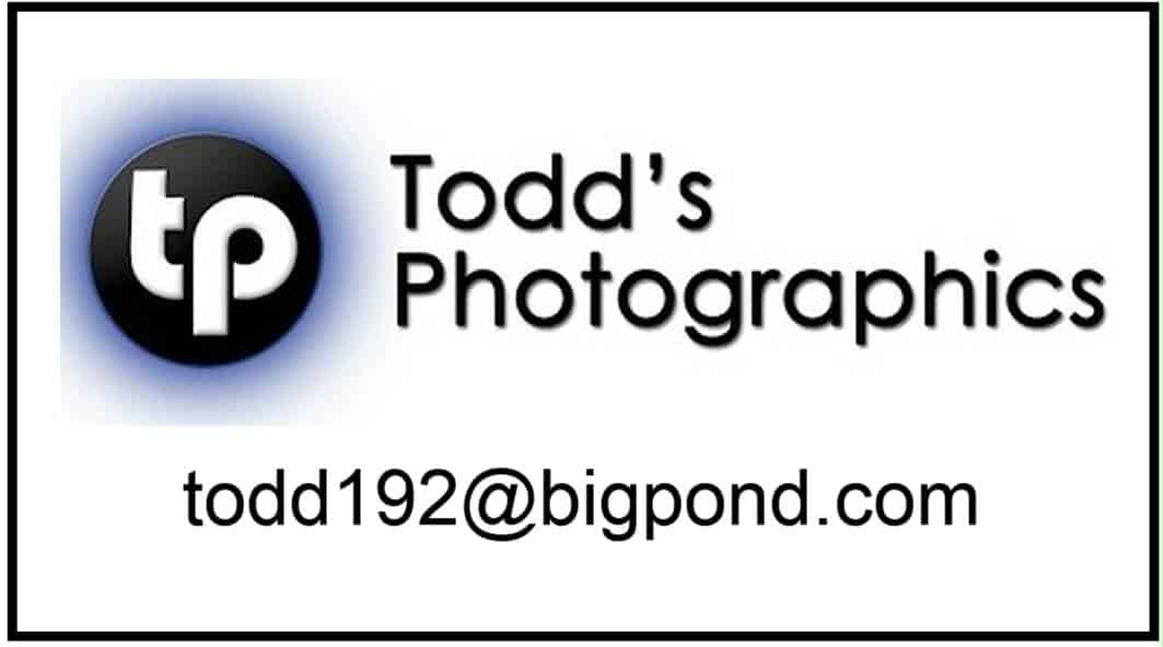 todd
