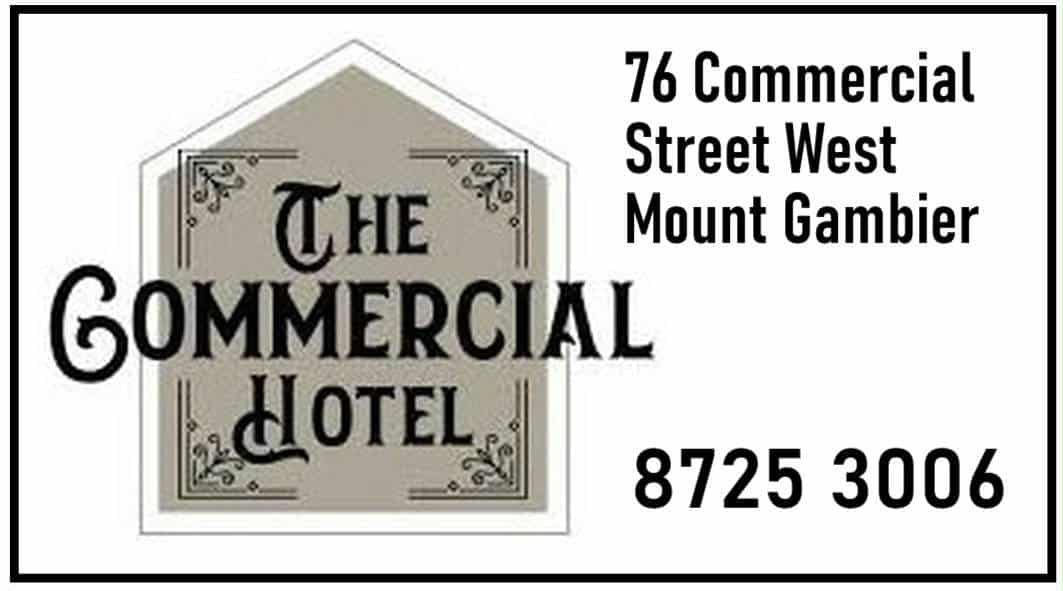 COMMERCIAL